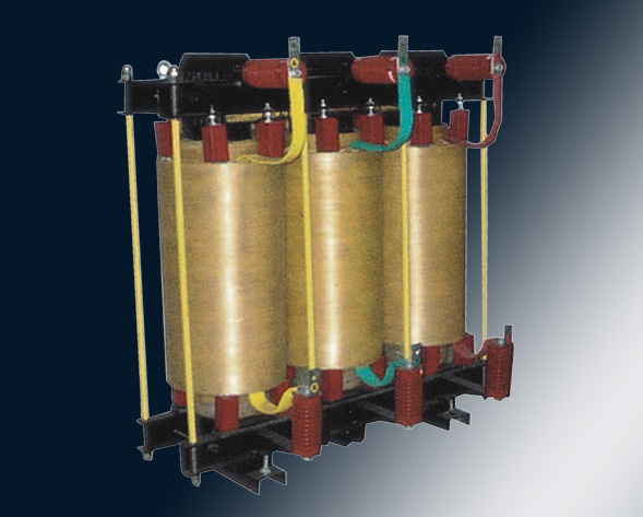 NMQKSG高低壓?jiǎn)?dòng)電抗器交流異步電動(dòng)機(jī)在額定電壓下起動(dòng)時(shí)，初始起動(dòng)電流是很大的，往往超過(guò)額定電流的許多倍（一般是5—7倍），為了減少起動(dòng)電流，不對(duì)電網(wǎng)造成影…